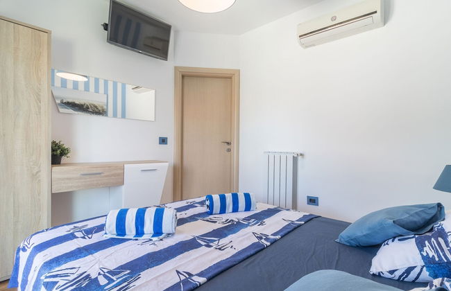 Villa in Pula With Pool Near Roman Arena - Photo 6