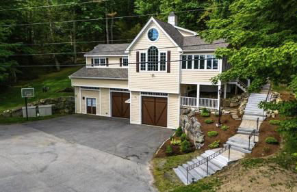 Stoneybrook Retreat Haven - The Carriage House - Foto 23