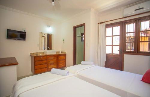 Casa Residencial Jerusalém II - Foto 5