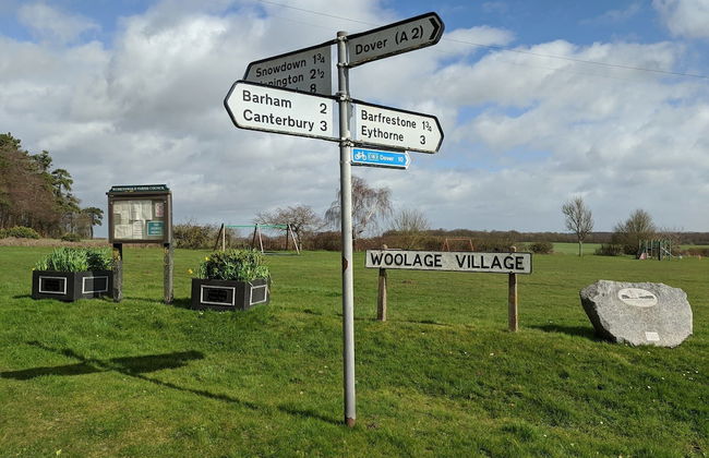 Chapel Cottage - Photo 22