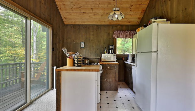 Left Duplex Home Directly Across From Pico Mountain, Close To Killington. 3 Bedroom Home - Foto 2, Vestíbulo