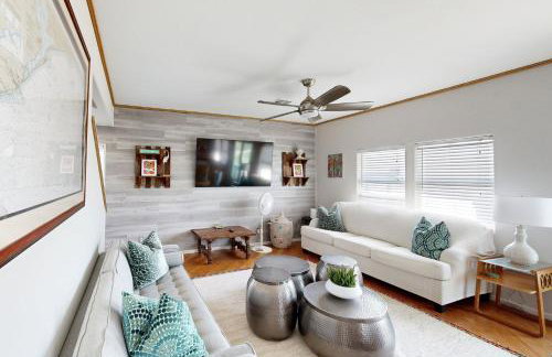 Blue Galveston Getaway - Foto 1