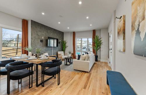 2br 3ba 2King bd 3 Car Parking Bonus area with Queen Bed - Foto 22