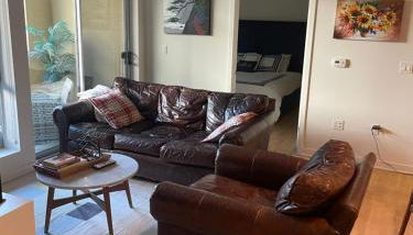 Super-Cute 2/2 apartment in Santa Monica with free parking - Foto 2