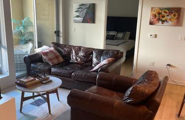 Super-Cute 2/2 apartment in Santa Monica with free parking - Foto 2