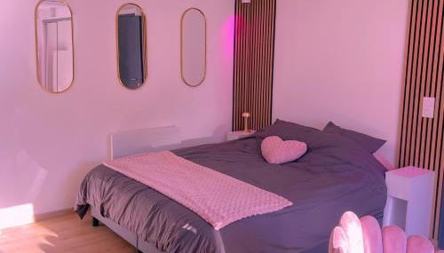 Pink Room by Loveroomeo - Foto 3