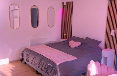 Pink Room by Loveroomeo - Foto 3