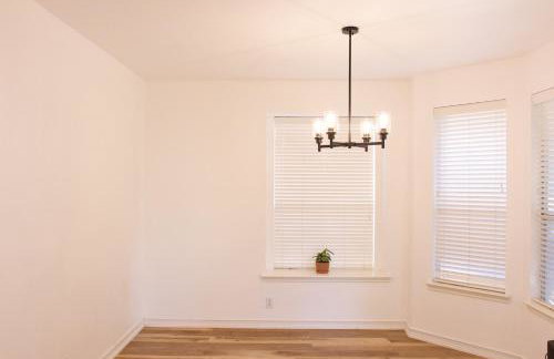 Spacious & Serene Home Near San Antonio - Foto 5