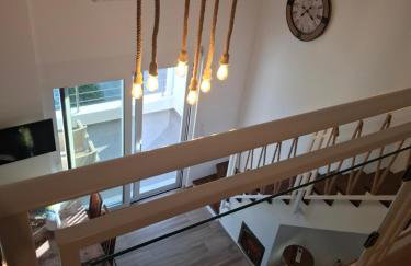 Enigma Boutique Houses Koxyli - Foto 2