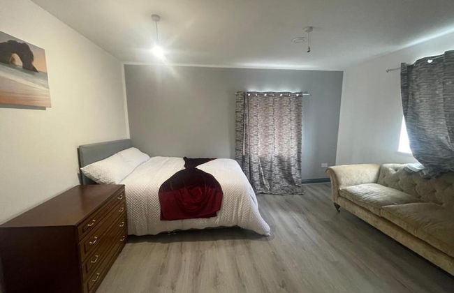 Winners Inn Sleeps 2 With Parking - Photo 4