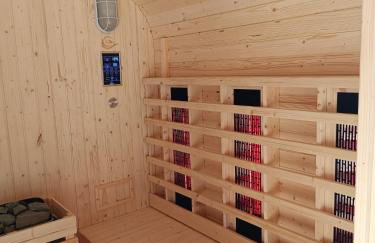 Holiday Home Dandelion with Hot Tub & Sauna - Photo 41