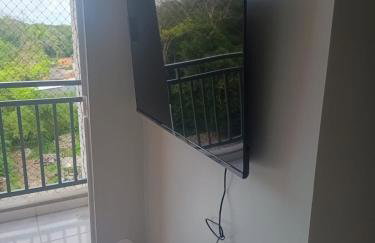 Apartamento Novo com Mobília nova para Temporada - Photo 12