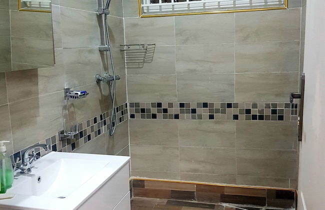 Seven Palms Executive Lodge - Foto 25