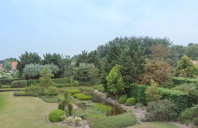 1 bedroom Apartment in De Haan with swimming pool and garden - Photo 16