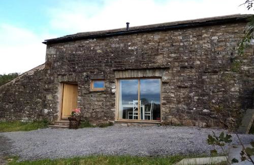 Rural getaway with a view - Old Spout Barn - Foto 1