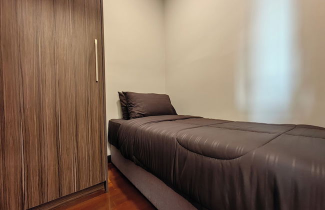 Attic Home Melaka Silverscape Residence - Foto 47