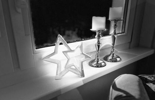 Chalet Heide - Foto 48