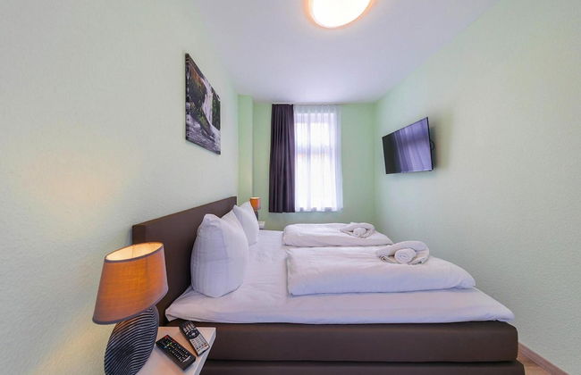 Half-timbered Dream Apartment, Wernigerode - Foto 2