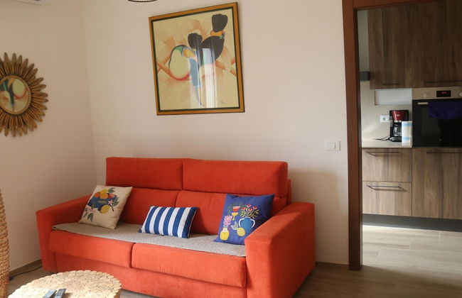 Apartment in Cola Near Thermal Park & Lake - Foto 14