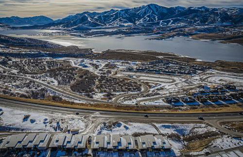 Luxury Hideout Overlook - Foto 34