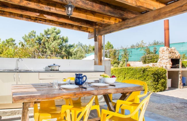 Araceli in Vidreres With 3 Bedrooms and 2 Bathrooms - Photo 14