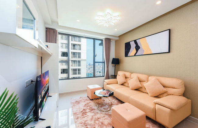 S Lux Apartment - Photo 56