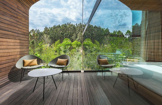 Lavandeira Douro Nature & Wellness - Foto 1