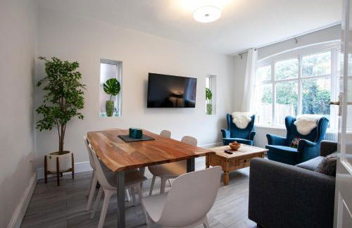 The Safari House - Your Ultimate Relaxation Destination - Foto 3