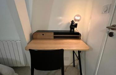 Douceur de vivre en bord de mer - Jacuzzi et cheminée - Foto 33