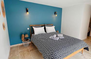 Le Mas de Maellou - Maison de vacances en Drôme Provençale - Foto 19