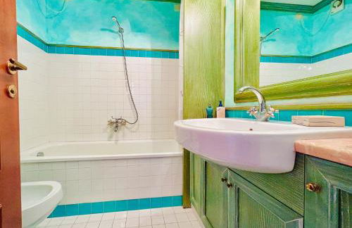 Residence Con Spiaggia Privata Lettini e Ombrelloni Gratuiti - Foto 33