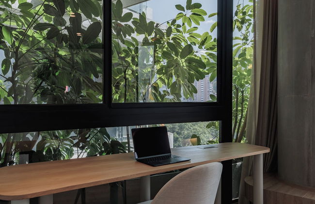 Seissta Medellin - Foto 28