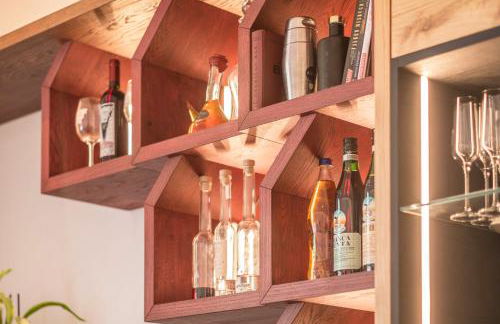 Luisl Hof - Apartment Pomum - Foto 24