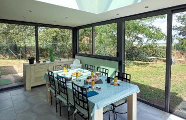 Tranquiloue - Maison Familiale 6 min du Puy du Fou - Photo 7