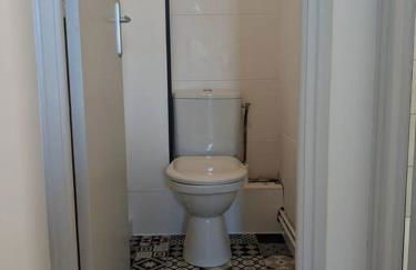 Appartment - vue imprenable sur la cité médiévale - Parking gratuit - Climatisé - Foto 14