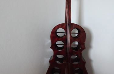 The Music House, Ilha Terceira, Açores - Photo 8