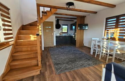 Domki Pod Sosnami Stare Kiejkuty - Foto 13