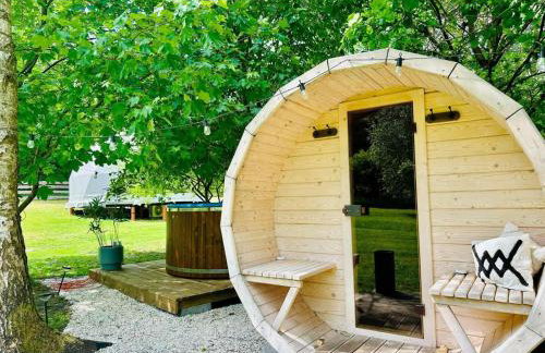 GlampingSantoczno - Foto 13