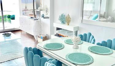 Casa de Playa con vistas al Océano en Mazagon - Foto 5