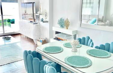 Casa de Playa con vistas al Océano en Mazagon - Foto 5