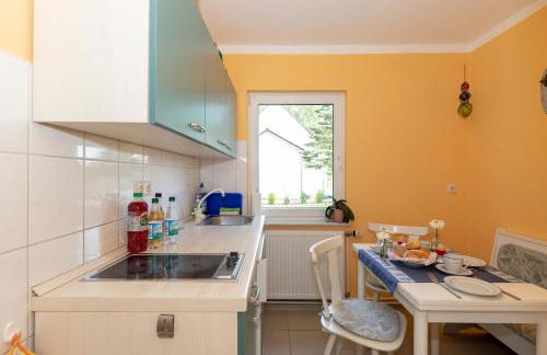 Bungalow Becker "Am Feldrand" - Foto 9