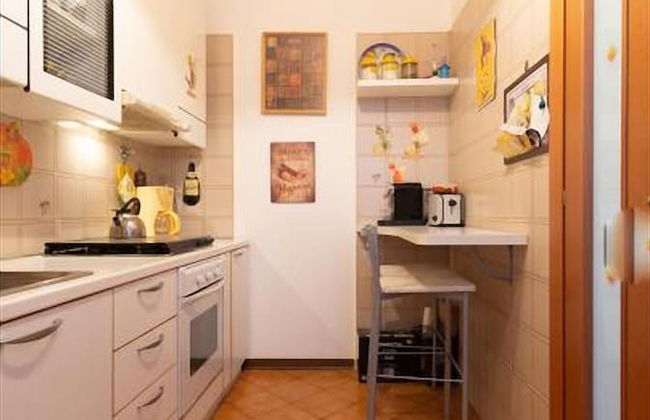 Torino Crocetta & Politecnico Apartment - Foto 11