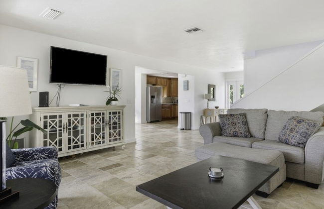 Holley House 4 Bedroom Home by RedAwning - Foto 17