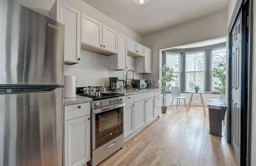 Lovely Studio McKinley Beach - Brady St Lower East - Foto 8