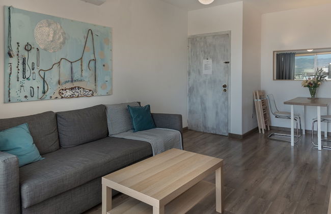 Phaedrus Living Nicosia Heartside Flat - Foto 9