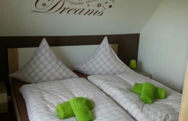 Ferienwohnung "Bittner" - Foto 3