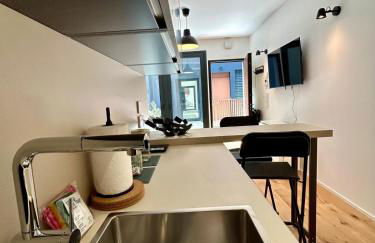 Kibilù Luxury Apt with Terrace, Isola district and near Garibaldi Station - Foto 23