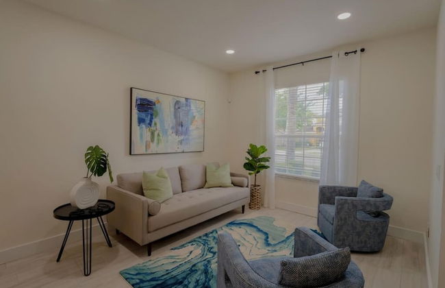 1078 OC - Watersong in Davenport - Foto 23