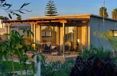 Isabelina Stays near Doñana & the Coast - Foto 21