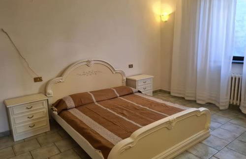 Appartamento con giardino - Foto 24